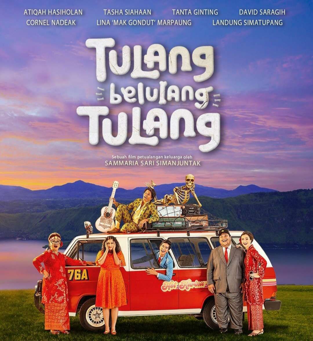 Film Tulang Belulang Tulang Ready To Show In Cinemas