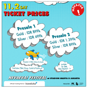 Indonesia’s Largest K-Hip Hop and K-R&B Music Festival Coming to Jakarta