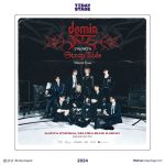 Jakarta Becomes One of the Destinations for Stray Kids World Tour 
