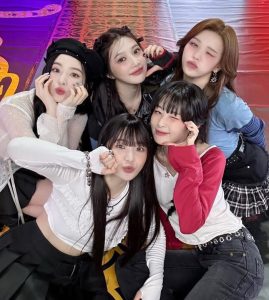 Jakarta Welcomes Red Velvet: A Full-Circle Celebration with Their Iconic Setlist