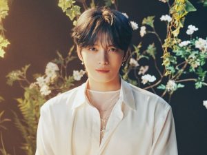 Kim Jaejoong Concerts in Jakarta Next Month, Tickets Still Available