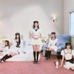Red Velvet’s ‘Cosmic’: A Haunting Celebration of a Decade of Innovation