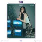 Official Release! BoA Concert Ticket Price in Jakarta is as Low as Rp1.4 Million