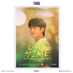 Jung Hae-in to Hold Fan Meeting in Jakarta on December 7, 2024