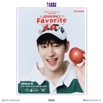 Lee Je Hoon Returns to Jakarta, Will Hold Fan Meeting on November 16