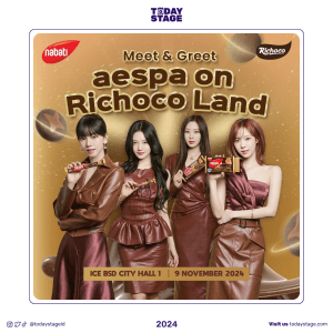 aespa returns to Jakarta in November, here’s how to get involved