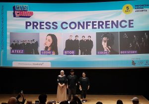 CITY CAMP 2024 IS GETTING CLOSER, Get Ready to Meet ATEEZ, BToB, Boy Story, COLDE and Lee Hi?