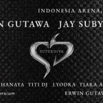 Sneak Peek into the Activities of SUPER DIVA Ahead of the SUPER DIVA Concert at Indonesia Arena on Saturday, November 2, 2024
