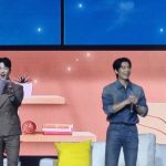 Recap: Wi Ha Joon – A Wively Day in Jakarta, September 28, 2024