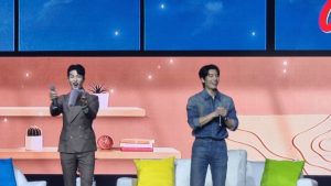 Recap: Wi Ha Joon – A Wively Day in Jakarta, September 28, 2024
