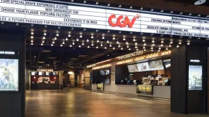 CGV Cinemas: A Home for Film Festivals from Various Countries Showcasing Quality Films from Asia to Europe