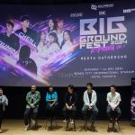 EXID, Xiumin, and Chen from EXO to Perform in Jakarta for Big Ground Fest 2024