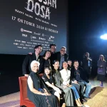 Film “Tebusan Dosa”: A Horror Drama about a Mother’s Struggle to Find Her Child