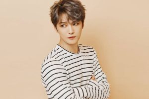 Profile of Kim Jae Joong, the South Korean Solo Artist Set to Hold a Concert in Jakarta