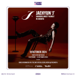 NCT Jaehyun Will Hold Fansign Event and Meet ‘N Greet For “J” Debut Album in Jakarta