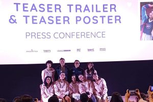 ‘Cinta Tak Seindah Drama Korea’ Becomes Imajirani’s Most Expensive Film