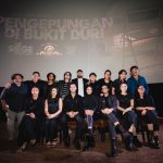 Action-Thriller Film “The Siege at Thorn High” Marks First Collaboration Between Hollywood’s Amazon MGM Studios and Joko Anwar