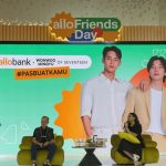Allo Bank Announces New Brand Ambassadors WONWOO and MINGYU from SEVENTEEN and New Campaign #PasBuatKamu