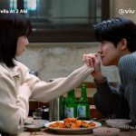 The Charm of Shin Hyun Been as a Successful Career Woman Who Makes Young Men Infatuated in Cinderella at 2AM