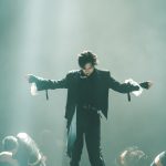 Taemin’s Concert in Jakarta: Hot and Amazing!