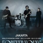 Lyrics of DAY6’s “Love Me or Leave” Included in the Jakarta Concert Setlist!