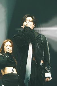Here’s a Recap of Taemin’s Exciting Concert in Jakarta