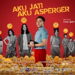acting in a film. ‘Aku Jati Aku Asperger’ Pradikta Wicaksono Recalls Moments with His Deaf Sibling