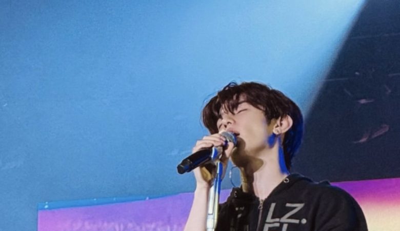 zerobaseone jakarta concert
