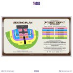SEVENTEEN Concert Tickets in Jakarta 2024 – “Right Here World Tour” Get Your SEVENTEEN Concert Tickets Now!
