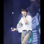 Ahead of His Solo Concert in Jakarta, Taemin of SHINee Can’t Wait