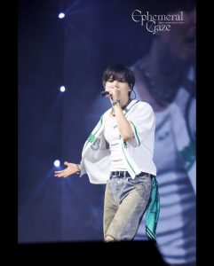 Ahead of His Solo Concert in Jakarta, Taemin of SHINee Can’t Wait