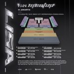 How to Buy Tickets for Lisa BLACKPINK Fan Meetup in Jakarta and Ticket Prices