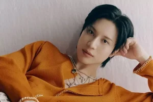 Here are the recommended songs you must listen to before attending Taemin’s concert in Jakarta!