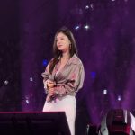 Captivating Performance by Lee Hi that Made Fans Cry at City Camp 2024