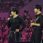 BTOB and Ateez Enjoy Fan Enthusiasm Together at City Camp 2024