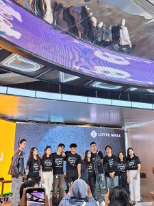 Lift the Story from the Novel: Here’s the Cast and Synopsis of the Series ” Aku Tak Membenci Hujan”