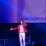 Returning to Indonesia After 12 Years, Jaejoong Asks for Food Recommendations