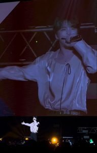 Kim Jaejoong Greets Fans in Jakarta After 12 Years, Expresses Regret for Delayed Visit