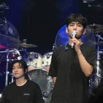 Excitement of DAY6’s First Concert in Jakarta, Wonpil Changes ‘Healer’ Lyrics to Rapopo
