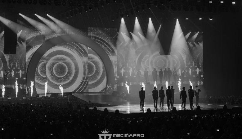 zerobaseone jakarta concert