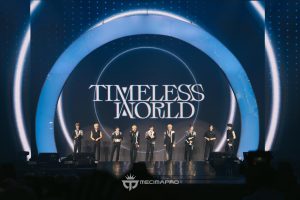 ZEROBASEONE Special Surprise for Indonesian ZEROSE: Singing Jaz – Teman Bahagia!