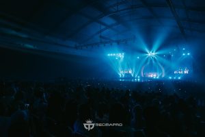 Zerobaseone Concert in Jakarta, Featuring a Performance that Made Zerose Hysterical