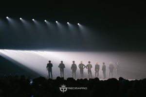 ZEROBASEONE Wraps Up Jakarta Concert with Praise for Indonesian ZEROSE’s Incredible Energy!