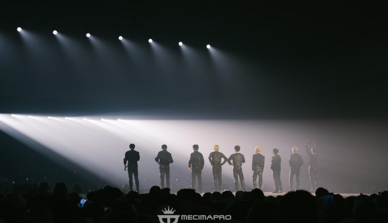 zerobaseone jakarta concert