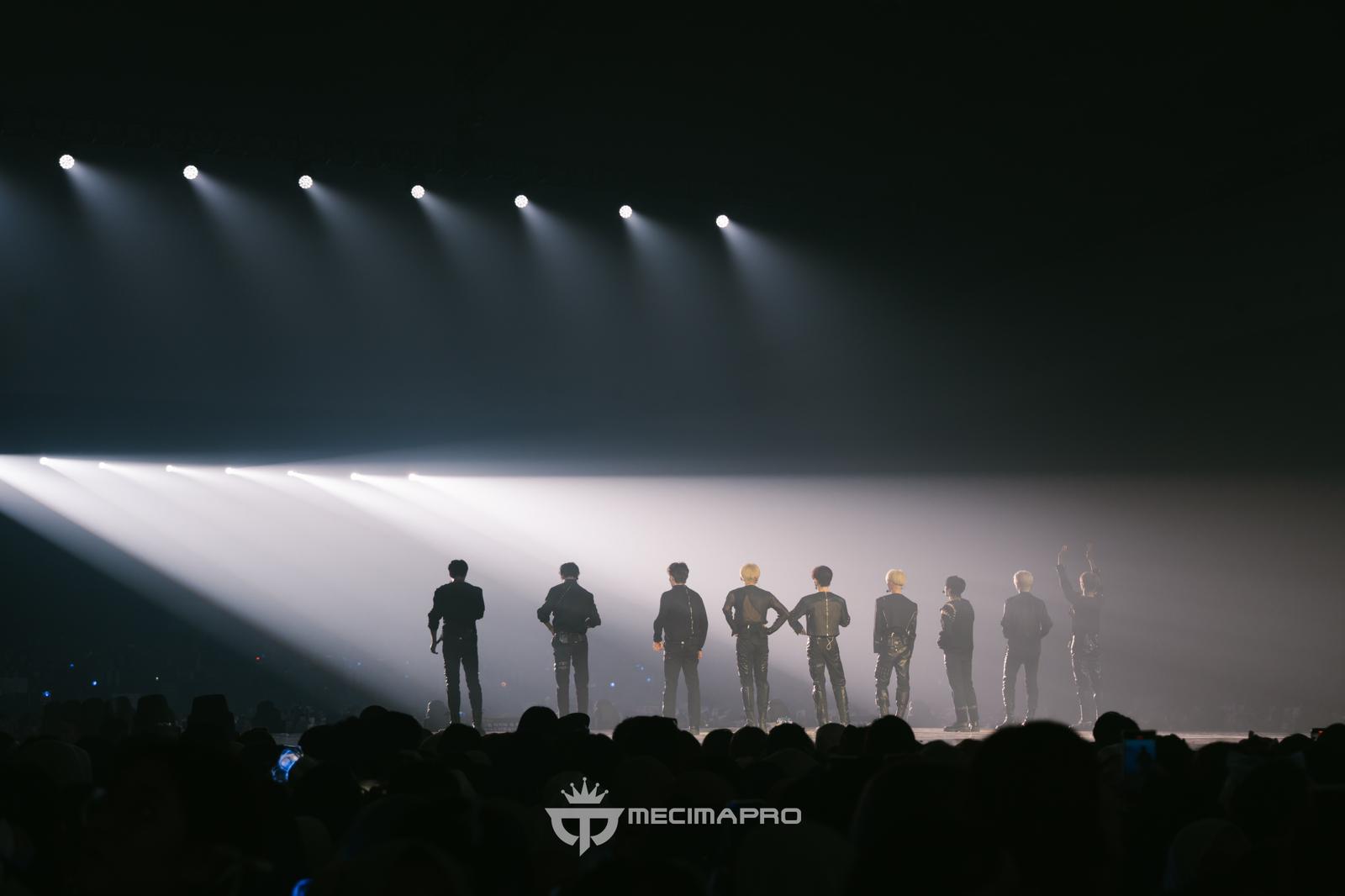 ZEROBASEONE Wraps Up Jakarta Concert with Praise for Indonesian ZEROSE’s Incredible Energy!