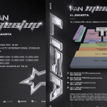Ticket Prices for Lisa BLACKPINK’s Fan Meetup in Jakarta Start at Rp1.8 Million