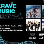 Krave Music Festival 2024 Officially Canceled