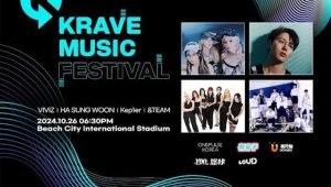 Krave Music Festival 2024 Officially Canceled
