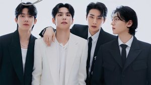 2 Days of Concerts in Jakarta: Here’s the Dress Code for the DAY6 Concert