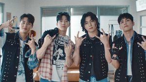 Predicted Setlist for DAY6 3RD WORLD TOUR  In JAKARTA